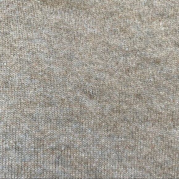 Theory 100% Cashmere Open Cardigan Size S - Picture 8 of 9